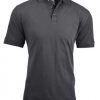 Aussie Pacific Mens Claremont Polo – Slate