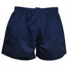 1603 Aussie Pacific Rugby Shorts – Navy