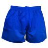 1603 Aussie Pacific Rugby Shorts – Royal