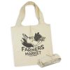 200246 TRENDS Matakana Foldaway Tote Bag