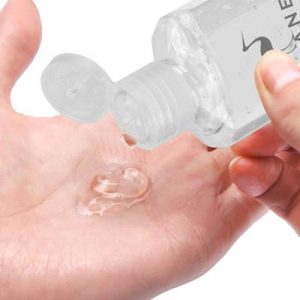 200323 TRENDS Hand Sanitiser Gel 60ml The TRENDS Hand Sanitiser Gel 60ml is a gel hand sanitiser in convenient bottle with flip cap lids. Printing available. Great branded sanitisers.