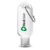 200324 TRENDS Carabiner Hand Sanitiser 55ml