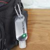 200324 TRENDS Carabiner Hand Sanitiser 55ml
