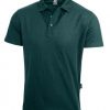 The Aussie Pacific Ladies Hunter Polo is a 210gsm, driwear polo.  6 - 26.  17 colours.  Ladies & Kids too.  Great branded poly/cotton polos from Aussie Pacific.