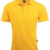 Aussie Pacific Ladies Hunter Polo – Gold