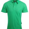 Aussie Pacific Ladies Hunter Polo – Kelly Green