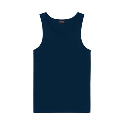 CLOKE-S214-Concept-Singlet-Navy-F