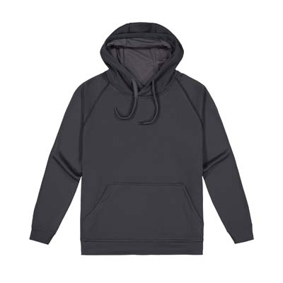 CLOKE-XTHK-Performance-Kids-Hoodie-Dark-Grey-F