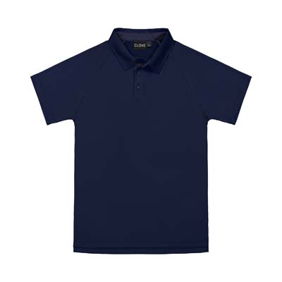 CLOKE-XTP-Performance-Mens-Polo-All-Navy-F