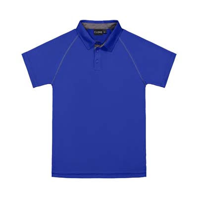 CLOKE-XTP-Performance-Mens-Polo-Deep-Royal-F
