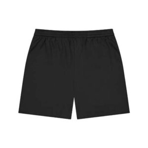 CLOKE-XTSK-Performance-Kids-Shorts-Black-F