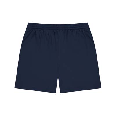 CLOKE-XTSK-Performance-Kids-Shorts-Navy-F
