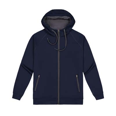 CLOKE-XTZ-Performance-Zip-Hoodie-Navy-Grey-F