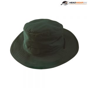 The Headwear24 Safari Wide Brim Hat is a 185gsm cotton twill wide brim hat.  4 sizes.  9 colours.  Great branded wide brim hats for all ages.