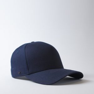 The UFLEX 5 Panel Curved Peak Snapback is a 98% Cotton, 5 panel snap back cap.  5 colours.  OSFA.  Great branded 5 panel snapback caps. 