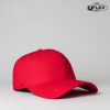 The UFLEX Kids Pro Style Fitted Curved Peak Cap is a fitted, curved peak cap.  4 colours.  2 sizes.  Great branded curved peak caps from UFLEX.