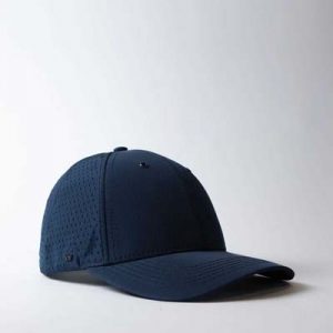 The UFlex High Tech Curved Peak Snapback is a polyester, OSFA snapback cap.  3 colours.  6 panel.  Great branded curved peaked caps from UFlex.