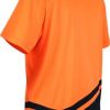 R464X Work-Guard Peak Performance Safety Tee