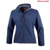 R121F Result Ladies Classic Softshell Jacket – Navy