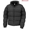 R181X Result Holkham Unisex Puffer Jacket