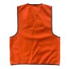 R200X Work-Guard Adult Basic Vest – Orange