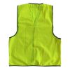 R200X Work-Guard Adult Safety Vest – Yellow