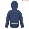 R224B Result Softshell Ladies TX Performance Jacket – Navy