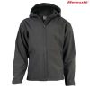 The Result Softshell Ladies TX Performance Jacket is a relaxed fit, waterproof, softshell jacket.  S - 2XL.  2 colours.  Great embroidered softshell jackets.