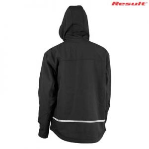 The Result Softshell Ladies TX Performance Jacket is a relaxed fit, waterproof, softshell jacket. S - 2XL. 2 colours. Great embroidered softshell jackets.