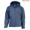 The Result Softshell Ladies TX Performance Jacket is a relaxed fit, waterproof, softshell jacket.  S - 2XL.  2 colours.  Great embroidered softshell jackets.