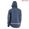 The Result Softshell Mens TX Performance Jacket is a relaxed fit, waterproof, softshell jacket.  S - 5XL.  2 colours.  Great embroidered softshell jackets.