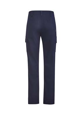 The Syzmik Mens Lightweight Drill Cargo Pant is a 190gsm cotton twill work pant.  4 colours.  72 - 132.  Great cargo pants & workwear from Syzmik. 