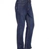 ZP507 Syzmik Stretch Denim Work Jeans