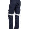 ZP904 Syzmik Mens Rugged Cooling Taped Pant