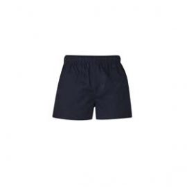 The Syzmik Mens Rugby Shorts are a 100% cotton twill, 240gsm rugby short.  XS - 7XL.   2 colours.  Great workwear, sportswear and shorts from Syzmik.