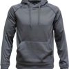 The Aurora Sport XT Performance Pullover Hoodie is a 270gsm polyester performance hoodie.  12 colours.  S - 5XL.  Great branded performance hoodies.