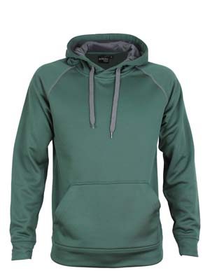 The Aurora Sport Kids XT Performance Pullover Hoodie is a 270gsm polyester performance hoodie.  12 colours.  6 - 14.  Great branded performance hoodies.
