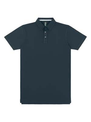 The Cloke Mens Element Polo is a 220gsm premium combed ring spun cotton polo.  5 colours.  S - 5XL.  Great branded heavyweight polos from Cloke.