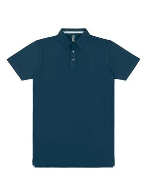 The Cloke Mens Element Polo is a 220gsm premium combed ring spun cotton polo.  5 colours.  S - 5XL.  Great branded heavyweight polos from Cloke.