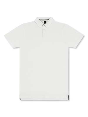 The Cloke Mens Element Polo is a 220gsm premium combed ring spun cotton polo.  5 colours.  S - 5XL.  Great branded heavyweight polos from Cloke.