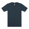 The Cloke Edit Tee is a crew neck, heavyweight 220gsm, ring spun cotton tee.  S - 5XL.  6 colours.  Great heavyweight tee - unbranded or add your logo.