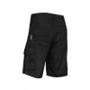 ZS505 Syzmik Rugged Cooling Vented Short – Black