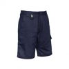 ZS505_Navy_FrontSide