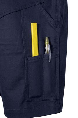 The Syzmik Rugged Cooling Vented Short is a 100% square weave cotton ripstop.  240gsm.  4 colours.  72 - 132.  Great shorts and workwear from Syzmik.