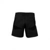 ZS507 Syzmik Rugged Cooling Short Short – black