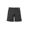 The Syzmik Rugged Cooling Short Short is a 100% square weave cotton ripstop.  240gsm.  4 colours.  72 - 132.  Great shorts and workwear from Syzmik.