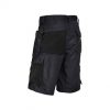 The Syzmik Ultralite Multi Pocket Short is a 65% polyester, 35% cotton ripstop blend.  Cordura patches.  4 colours.  Great shorts and workwear from Syzmik.