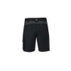 ZS550 Syzmik Streetworx Tough Short – Black