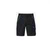 The Syzmik Streetworx Tough Short is a 65% polyester, 33% cotton short.  2% spandex.  4 colours. 72 - 132.  Great streetworx shorts and workwear from Syzmik.