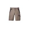 ZS550 Syzmik Streetworx Tough Short – Khaki